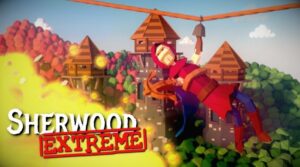 Sherwood Extreme - But Why Tho
