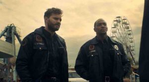 REVIEW: ‘Synchronic’ Is a Trippy Time Travel Thriller Synchronic - But Why Tho?