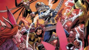 The Amazing Spider-Man #65 - But Why Tho?