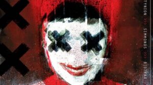 The Department of Truth #9