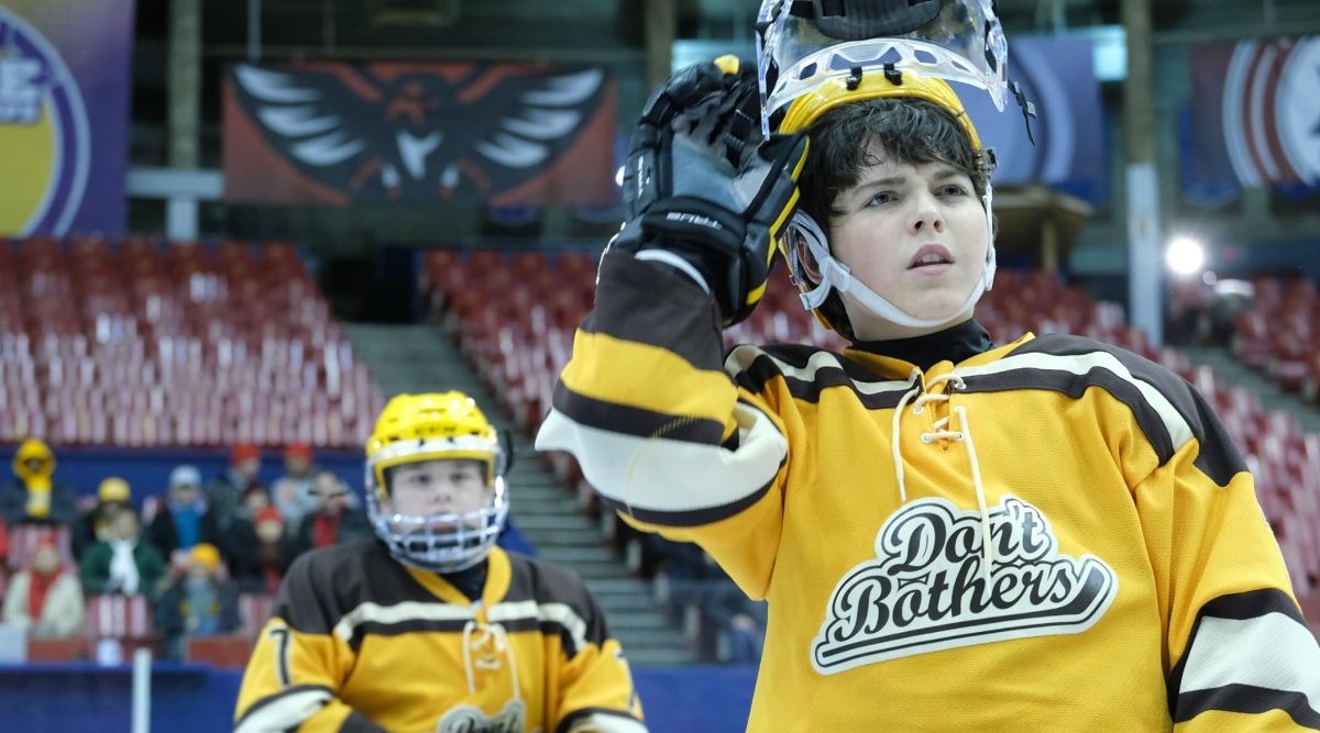 The Mighty Ducks Episode 10