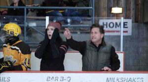 REVIEW: ‘The Mighty Ducks: Game Changers’ Episode 8 — “Change On The Fly” The Mighty Ducks Episode 8 - But Why Tho?