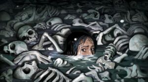 The Nice House on the Lake Book One