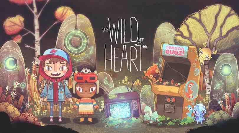 The Wild at Heart - But Why Tho?