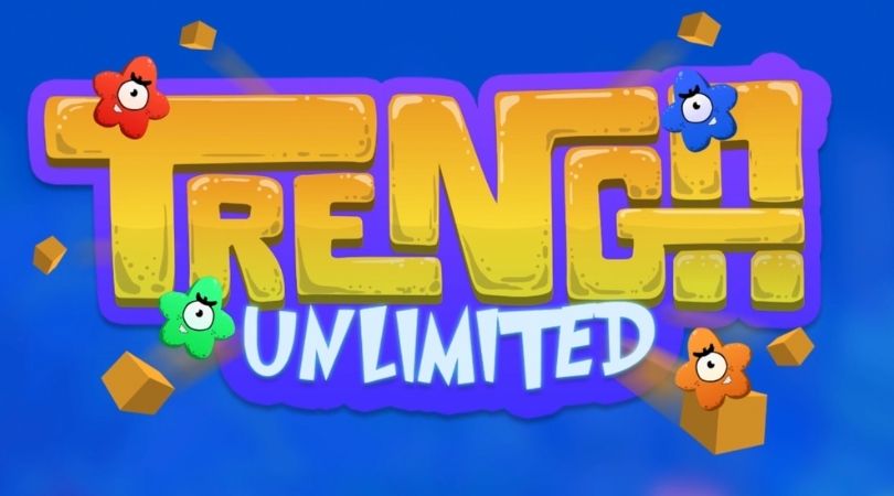 Trenga Unlimited - But Why Tho?