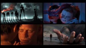 REVIEW: ‘Love Death & Robots’ Volume 2 is Simply Stunning Love Death & Robots Volume 2