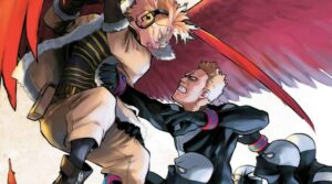 My Hero Academia Volume 27