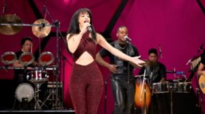 Selena: the Series Part 2