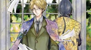 REVIEW: ‘Natsume’s Book of Friends,’ Volume 25 Natumes Book of Friends Volume 25