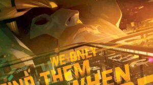 We Only Find Them When They're Dead #6 - But Why Tho?