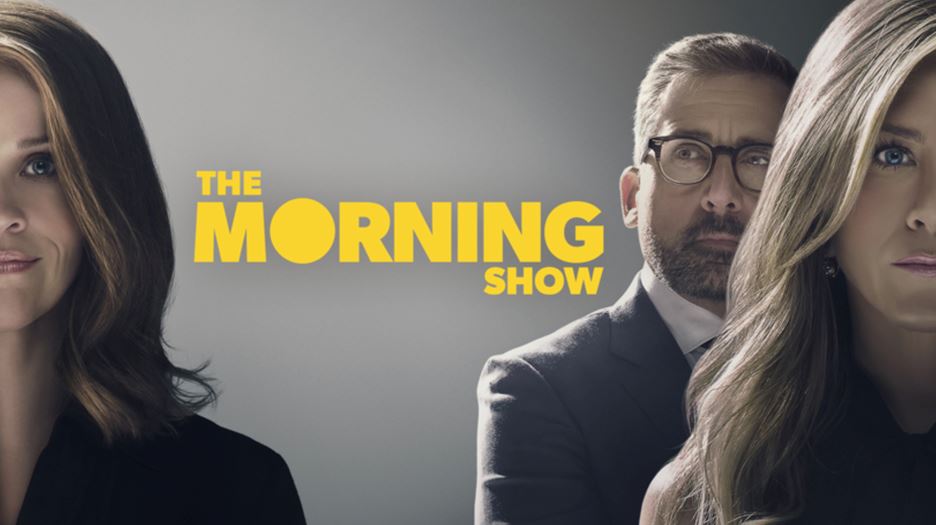 5 shows to watch on Apple TV Morning Show