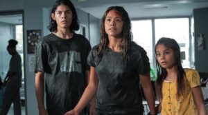 REVIEW: ‘Awake’ Tries To Deliver Tension But Struggles With Repetitiveness Awake