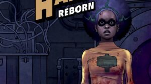 Black Hammer Reborn #1 - But Why Tho