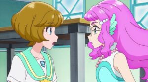 REVIEW: ‘Tropical-Rouge PreCure,’ Episode 15 – “Minori is Laura, Laura is Minori?!” Tropical-Rouge PreCure Episode 15