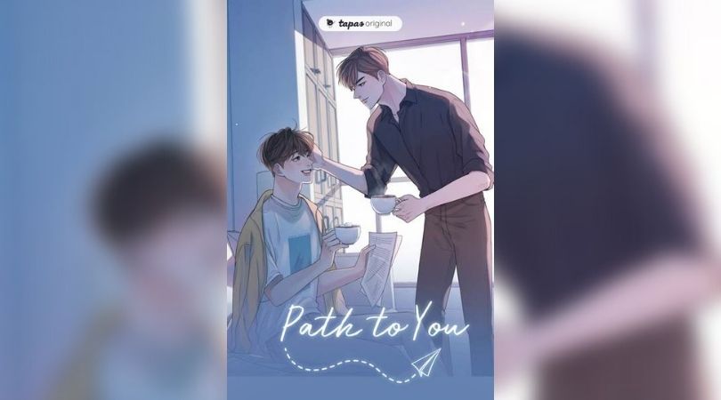 BL on Tapas to Start Reading Now