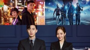 5 Dramas Based on Webtoons to Read on Tapas dramas based on webtoons