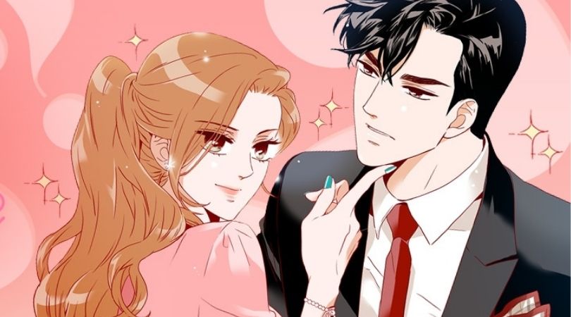 Workplace Romance Webtoons to Add to Your Reading List