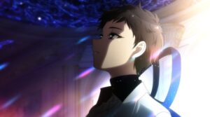 REVIEW: ‘Pretty Boy Detective Club,’ Episode 9- “The Pretty Boy Traveling with the Brocade Portrait (Part 2)” Pretty Boy Detective Club Episode 9