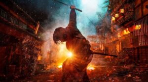 REVIEW: ‘Rurouni Kenshin: The Final’ Delivers A Worthy End To The Battosai’s Story Rurouni Kenshin: The Final