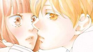 ADVANCED REVIEW: ‘Love Me Love Me Not,’ Volume 9 Love Me Love Me Not volume 9