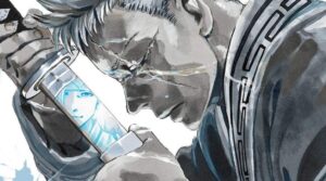 ADVANCED REVIEW: ‘Hell’s Paradise: Jigokuraku’ Volume 9 Hells Paradise: Jigokuraku Volume 9