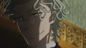 Moriarty the Patriot Episode 19