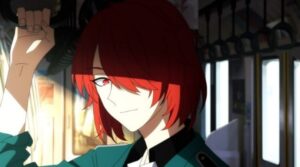 Pretty Boy Detective Club Episode 11