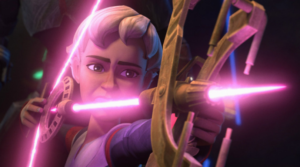 REVIEW: ‘Star Wars: The Bad Batch,’ Episode 6 – “Decommissioned” COMICS Use this to resize images