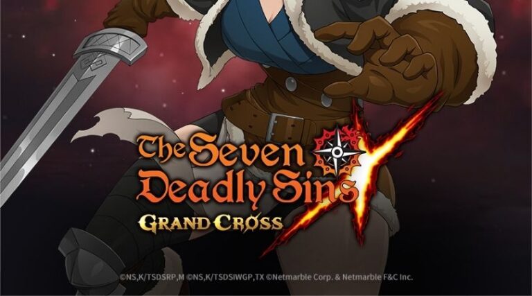 Ragnarok and The Seven Deadly Sins: Grand Cross - But Why Tho?