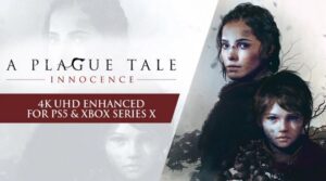 A Plague Tale: Innocence Comes to PS5, XSX & Switch July 6 A Plague Tale: Innocence