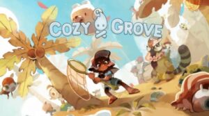 Cozy Grove 2.0 Summer Update Is Live Now! Cozy Grove Summer Update