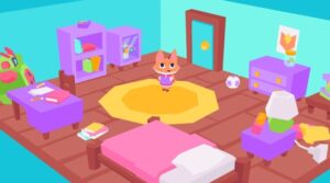 Wholesome Games Narrative Adventure Button City on Consoles, Steam in Q3 2021 Button City