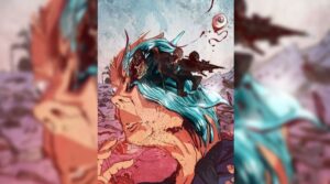 Happy Tank Comics Announces Exclusive Variant Deal With Linebreakers Comic Book Store Linebreakers