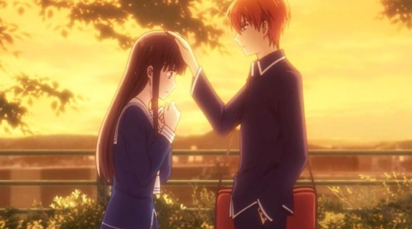 Fruits Basket -prelude- [Anime Review]