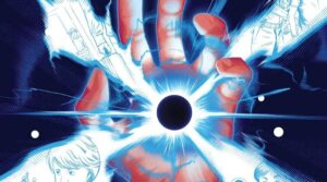 REVIEW: ‘Radiant Black,’ Issue #5 Radiant Black #5