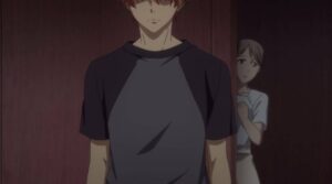 Fruits Basket Episode 10 – “I Just Love Her”