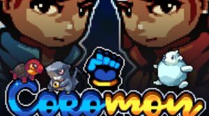 Coromon