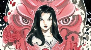 DEMON DAYS MARIKO #1 - But Why Tho