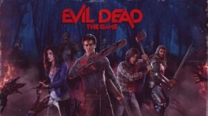 Evil Dead the Game - But Why Tho