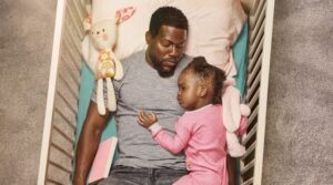 REVIEW: ‘Fatherhood’ Is an Emotional and Impactful Success Fatherhood