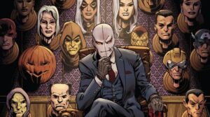 REVIEW: ‘Giant-Size Amazing Spider-Man: The Chameleon Conspiracy,’ Issue #1 Giant-Sized Amazing Spider-Man The Chameleon Conspiracy #1 - But Why Tho