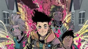 Good Luck #1 - But Why Tho