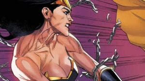 REVIEW: ‘Heroes Reborn,’ Issue #6 Heroes Reborn #6 - But Why Tho