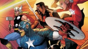 Heroes Return #1 - But Why Tho