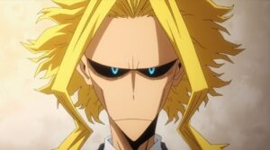 My Hero Academia Episode 100