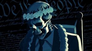 REVIEW: ‘Nuclear Power,’ Issue #3 Nuclear Power #3