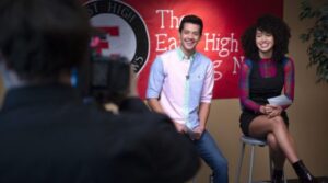 HSMTMTS Season 2 Episode 7 Field Trip