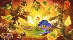 Legend of Mana