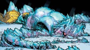 ADVANCED REVIEW: ‘Strange Academy,’ Issue #11 Strange Academy #11 - But Why Tho