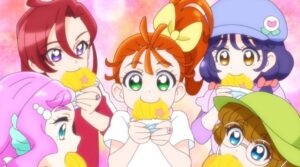 Tropical-Rouge PreCure Episode 16